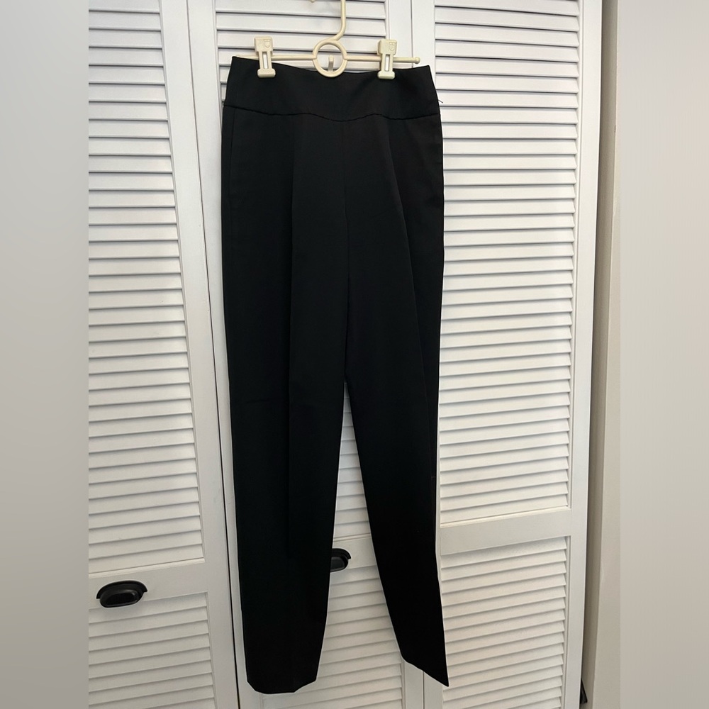 Vintage 100% Wool EXECUTIVE ORDER Size 6 Women’s Pants